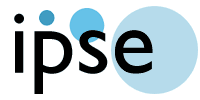 IPSE logo