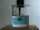 electrochromic prussian blue thin films link